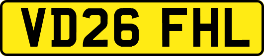 VD26FHL