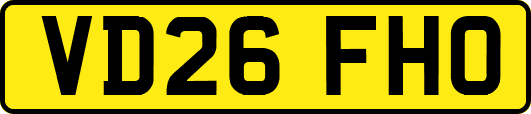 VD26FHO