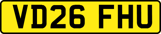 VD26FHU