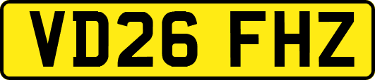 VD26FHZ