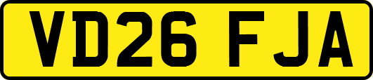 VD26FJA