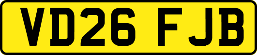 VD26FJB