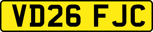 VD26FJC