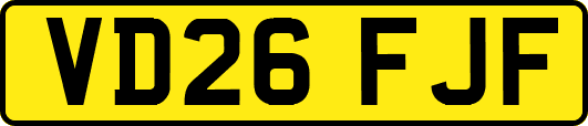 VD26FJF