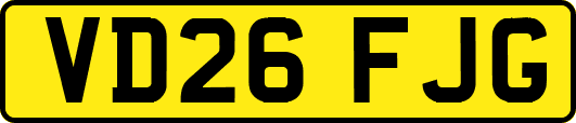 VD26FJG