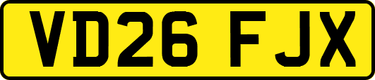 VD26FJX