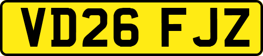 VD26FJZ