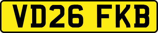 VD26FKB