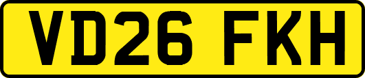 VD26FKH