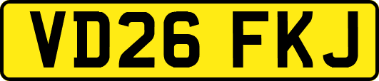 VD26FKJ