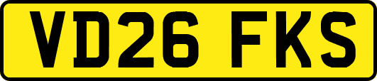 VD26FKS