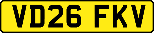 VD26FKV