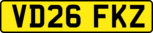 VD26FKZ