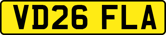 VD26FLA