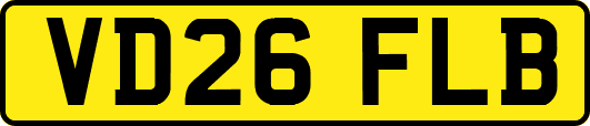 VD26FLB