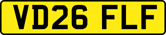 VD26FLF
