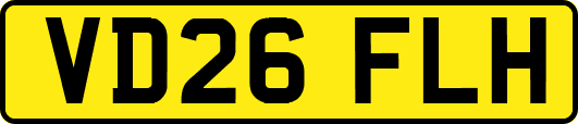 VD26FLH
