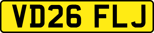 VD26FLJ