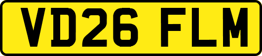 VD26FLM