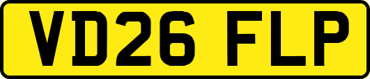 VD26FLP
