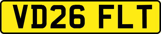 VD26FLT