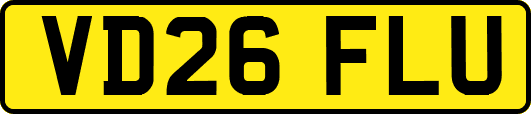 VD26FLU