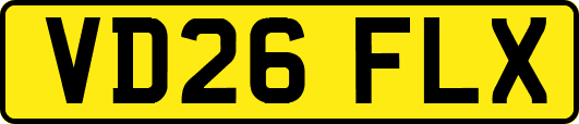 VD26FLX