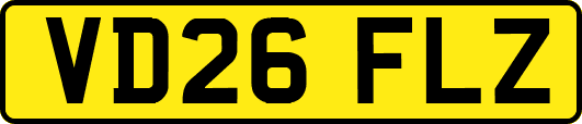 VD26FLZ