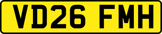 VD26FMH