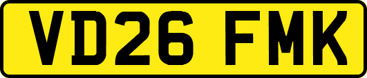 VD26FMK