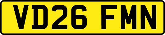 VD26FMN