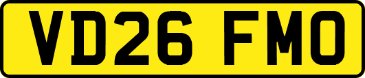 VD26FMO