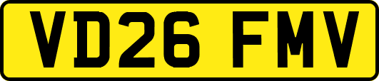 VD26FMV
