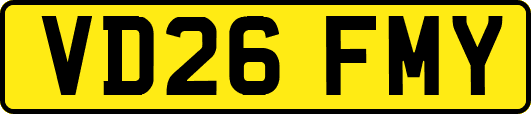 VD26FMY