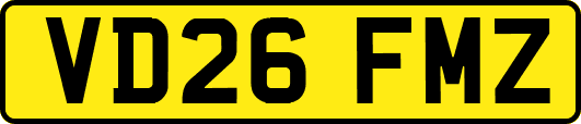 VD26FMZ