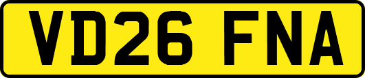 VD26FNA