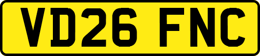 VD26FNC
