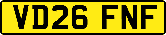 VD26FNF