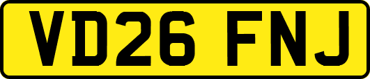 VD26FNJ