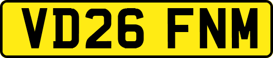 VD26FNM