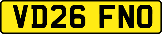 VD26FNO
