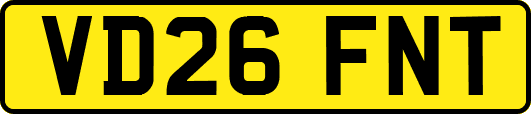 VD26FNT
