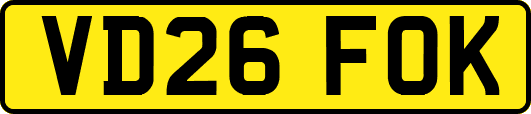 VD26FOK