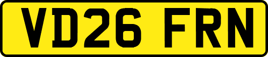 VD26FRN