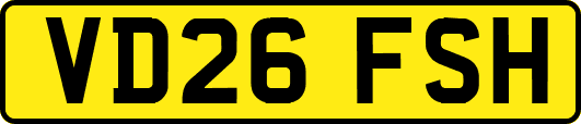 VD26FSH