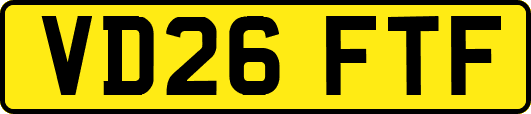 VD26FTF