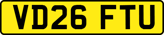VD26FTU