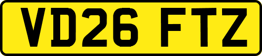 VD26FTZ