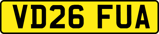 VD26FUA