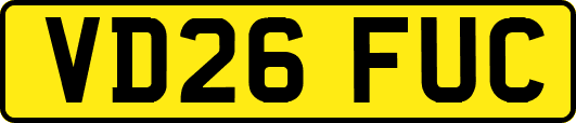 VD26FUC